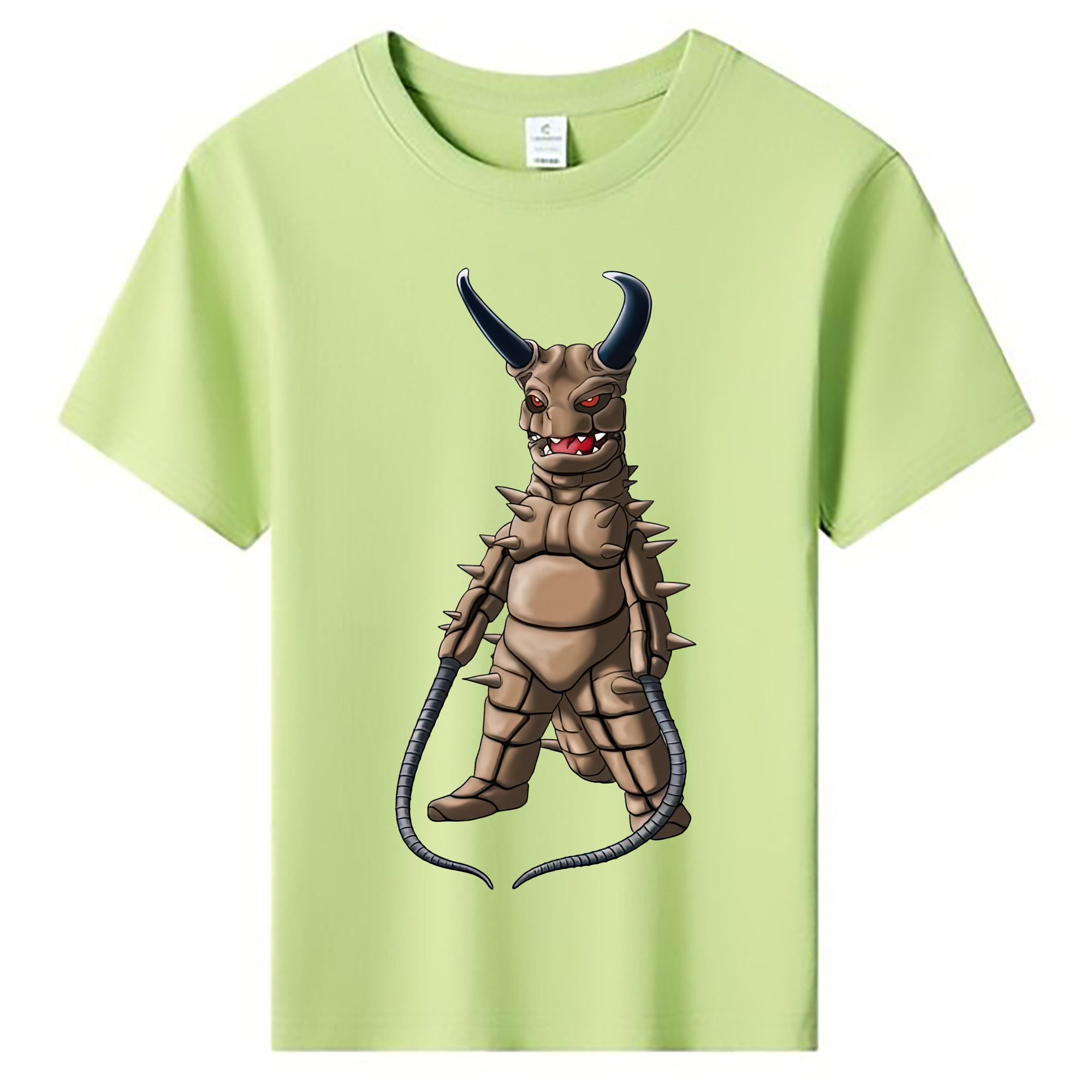 （画像用） ウルトラマン Ultraman 綿100％キッズTシャツ（フロントプリント）